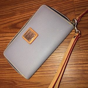 DOONEY & BOURKE wallet